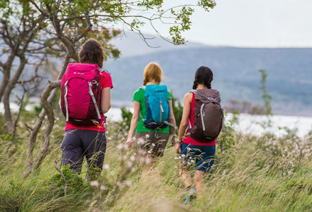 FAQs Backpacks Mountain Sports