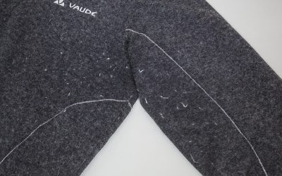 How do I remove pilling from my pullover?