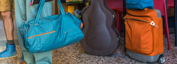 Luggage
