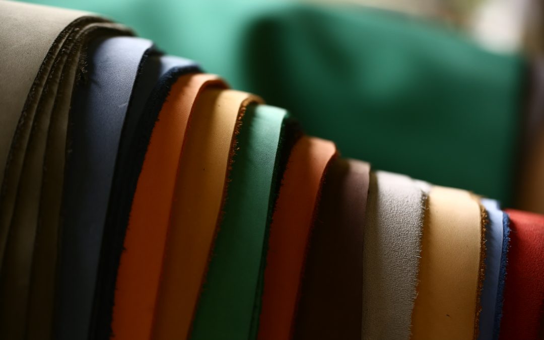 Upper Material