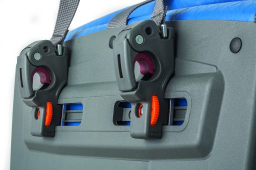 fahrrad gepäckträger befestigungssysteme