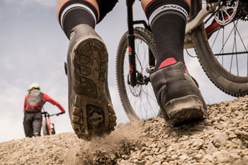 La semelle parfaite pour vos chaussures de cyclisme