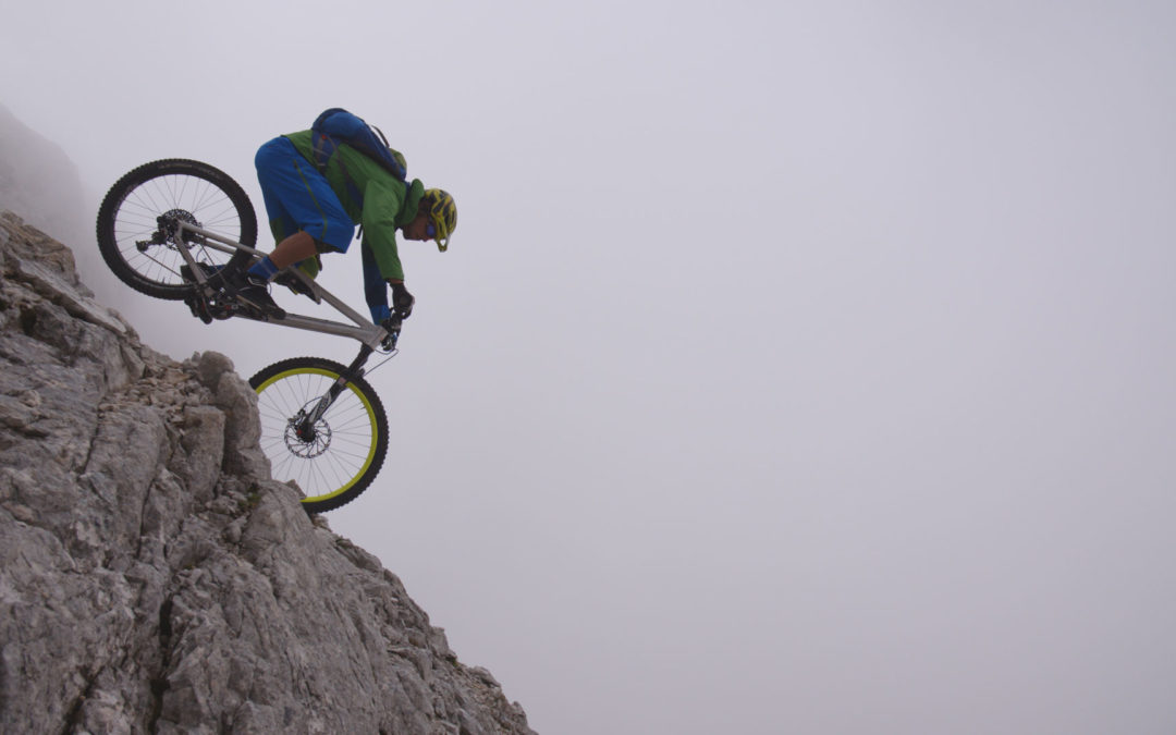 Sacs à dos Enduro