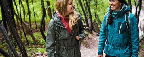 Le bon sac à dos outdoor