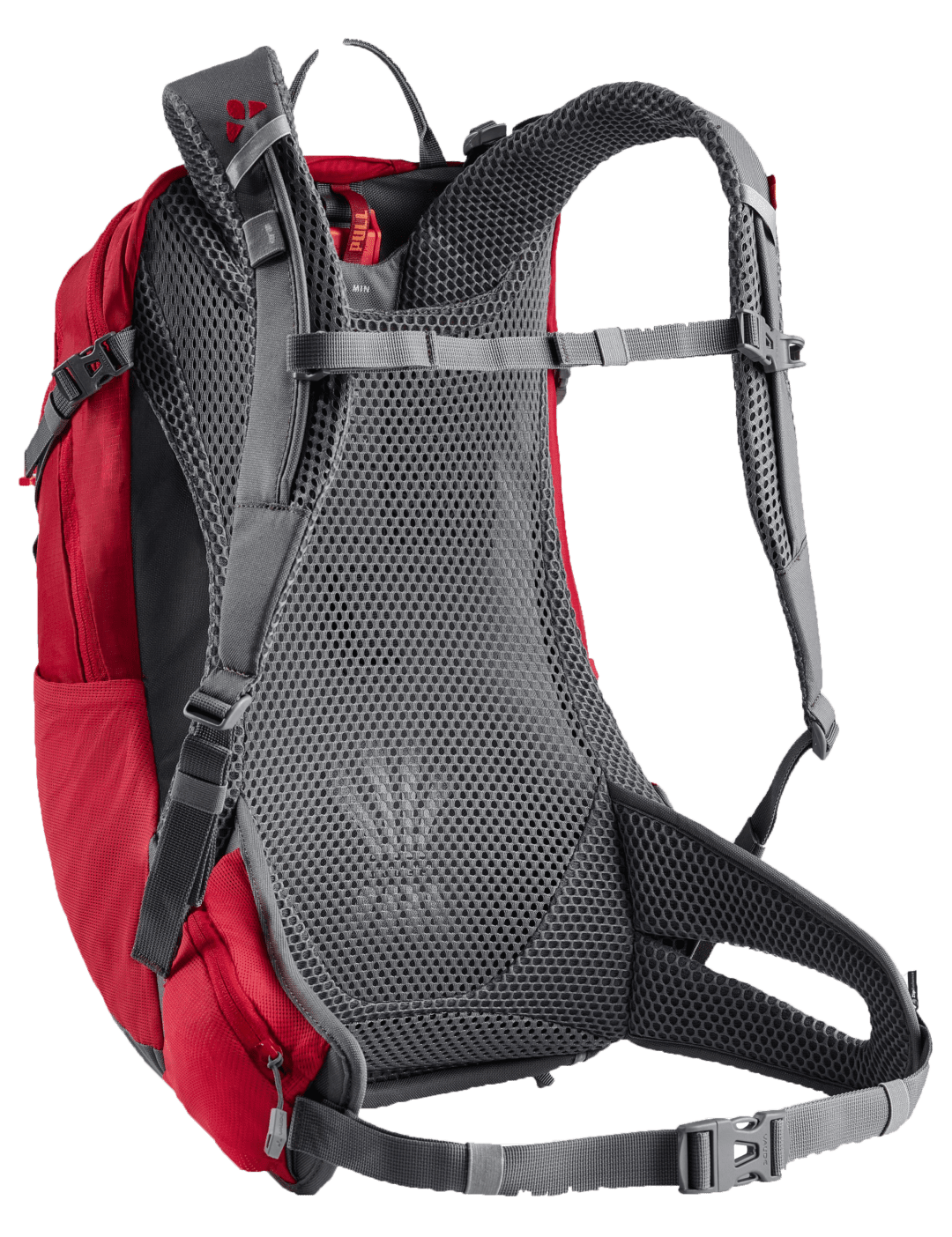 Tragesysteme VAUDE Support und Hilfecenter