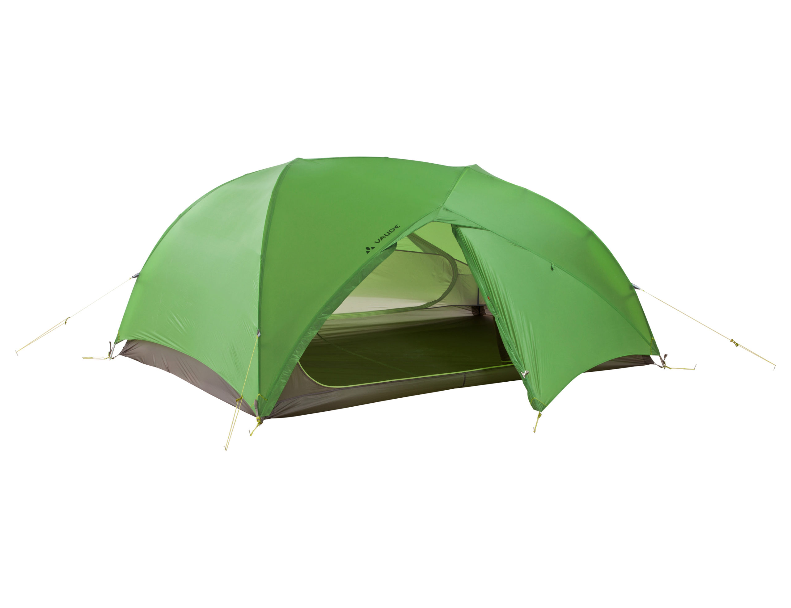 VAUDE Floor Protector Hogan UL 2P