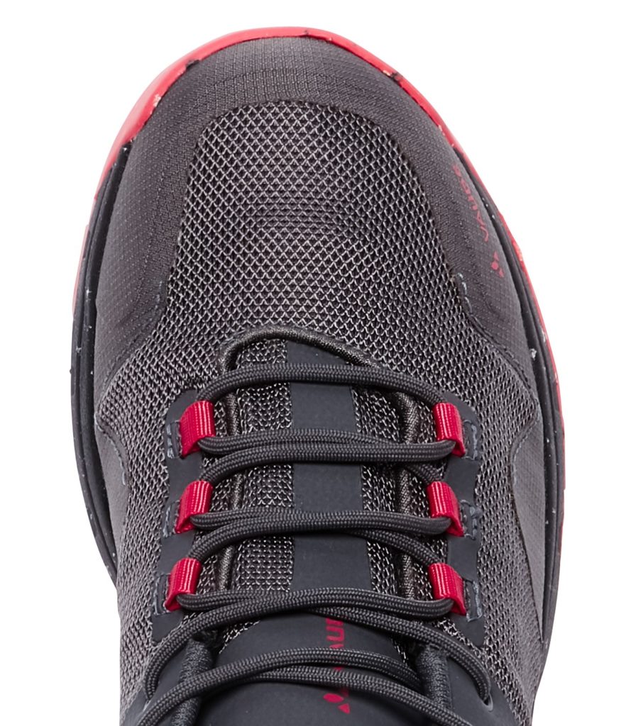 mesh comrus